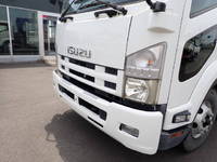 ISUZU Forward Truck (With 4 Steps Of Cranes) SKG-FRR90S1 2012 52,900km_16