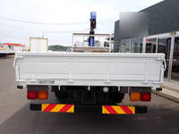 ISUZU Forward Truck (With 4 Steps Of Cranes) SKG-FRR90S1 2012 52,900km_17