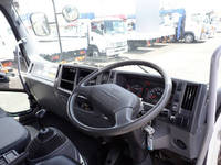 ISUZU Forward Truck (With 4 Steps Of Cranes) SKG-FRR90S1 2012 52,900km_24