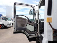 ISUZU Forward Truck (With 4 Steps Of Cranes) SKG-FRR90S1 2012 52,900km_27