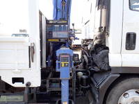 ISUZU Forward Truck (With 4 Steps Of Cranes) SKG-FRR90S1 2012 52,900km_33