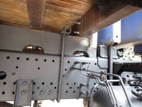 ISUZU Forward Truck (With 4 Steps Of Cranes) SKG-FRR90S1 2012 52,900km_35
