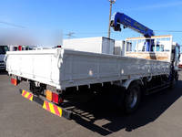 ISUZU Forward Truck (With 4 Steps Of Cranes) SKG-FRR90S1 2012 52,900km_3
