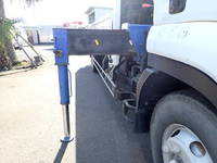 ISUZU Forward Truck (With 4 Steps Of Cranes) SKG-FRR90S1 2012 52,900km_4