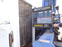 ISUZU Forward Truck (With 4 Steps Of Cranes) SKG-FRR90S1 2012 52,900km_6