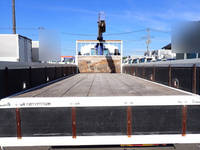 ISUZU Forward Truck (With 4 Steps Of Cranes) SKG-FRR90S1 2012 52,900km_7