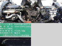 MITSUBISHI FUSO Fighter Aluminum Van TKG-FK74F 2016 366,000km_10