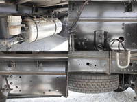 MITSUBISHI FUSO Fighter Aluminum Van TKG-FK74F 2016 366,000km_14