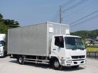 MITSUBISHI FUSO Fighter Aluminum Van TKG-FK74F 2016 366,000km_1