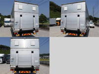 MITSUBISHI FUSO Fighter Aluminum Van TKG-FK74F 2016 366,000km_2