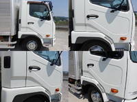 MITSUBISHI FUSO Fighter Aluminum Van TKG-FK74F 2016 366,000km_4