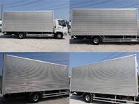 MITSUBISHI FUSO Fighter Aluminum Van TKG-FK74F 2016 366,000km_5