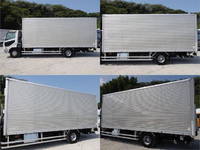 MITSUBISHI FUSO Fighter Aluminum Van TKG-FK74F 2016 366,000km_6