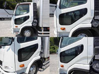 MITSUBISHI FUSO Fighter Aluminum Van TKG-FK74F 2016 366,000km_7