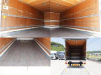 MITSUBISHI FUSO Fighter Aluminum Van TKG-FK74F 2016 366,000km_8