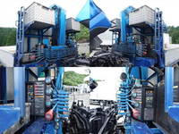 UD TRUCKS Condor Truck (With 5 Steps Of Cranes) SKG-LK38N 2012 450,000km_13
