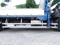 UD TRUCKS Condor Truck (With 5 Steps Of Cranes) SKG-LK38N 2012 450,000km_16