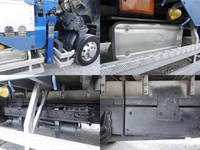 UD TRUCKS Condor Truck (With 5 Steps Of Cranes) SKG-LK38N 2012 450,000km_17
