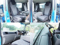 UD TRUCKS Condor Truck (With 5 Steps Of Cranes) SKG-LK38N 2012 450,000km_20