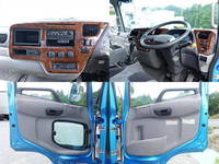 UD TRUCKS Condor Truck (With 5 Steps Of Cranes) SKG-LK38N 2012 450,000km_21