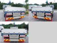 UD TRUCKS Condor Truck (With 5 Steps Of Cranes) SKG-LK38N 2012 450,000km_2