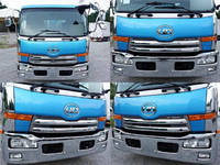UD TRUCKS Condor Truck (With 5 Steps Of Cranes) SKG-LK38N 2012 450,000km_3