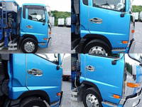 UD TRUCKS Condor Truck (With 5 Steps Of Cranes) SKG-LK38N 2012 450,000km_4