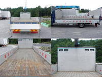 UD TRUCKS Condor Truck (With 5 Steps Of Cranes) SKG-LK38N 2012 450,000km_8