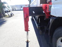TOYOTA Others Truck (With 3 Steps Of Cranes) TKG-XZU650 2012 103,500km_10