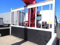 TOYOTA Others Truck (With 3 Steps Of Cranes) TKG-XZU650 2012 103,500km_11