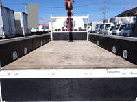TOYOTA Others Truck (With 3 Steps Of Cranes) TKG-XZU650 2012 103,500km_12