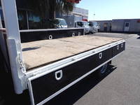 TOYOTA Others Truck (With 3 Steps Of Cranes) TKG-XZU650 2012 103,500km_13