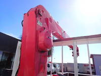 TOYOTA Others Truck (With 3 Steps Of Cranes) TKG-XZU650 2012 103,500km_17