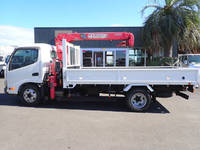 TOYOTA Others Truck (With 3 Steps Of Cranes) TKG-XZU650 2012 103,500km_18
