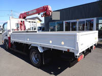 TOYOTA Others Truck (With 3 Steps Of Cranes) TKG-XZU650 2012 103,500km_2