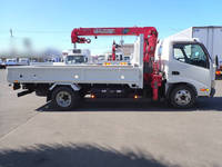 TOYOTA Others Truck (With 3 Steps Of Cranes) TKG-XZU650 2012 103,500km_4