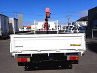 TOYOTA Others Truck (With 3 Steps Of Cranes) TKG-XZU650 2012 103,500km_5
