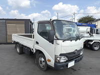 HINO Dutro Flat Body TKG-XZU605M 2017 29,237km_1