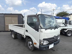 HINO Dutro Flat Body TKG-XZU605M 2017 29,237km_1
