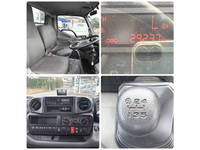 HINO Dutro Flat Body TKG-XZU605M 2017 29,237km_21