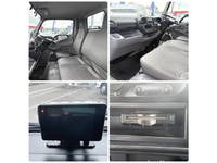 HINO Dutro Flat Body TKG-XZU605M 2017 29,237km_22