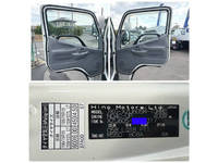 HINO Dutro Flat Body TKG-XZU605M 2017 29,237km_25