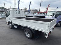 HINO Dutro Flat Body TKG-XZU605M 2017 29,237km_2