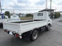 HINO Dutro Flat Body TKG-XZU605M 2017 29,237km_4