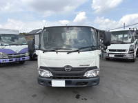 HINO Dutro Flat Body TKG-XZU605M 2017 29,237km_5