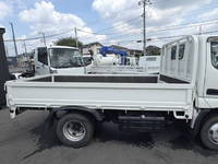 HINO Dutro Flat Body TKG-XZU605M 2017 29,237km_6