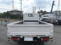 HINO Dutro Flat Body TKG-XZU605M 2017 29,237km_8