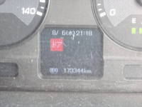 MITSUBISHI FUSO Fighter Flat Body TKG-FK61F 2016 173,344km_14