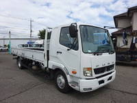 MITSUBISHI FUSO Fighter Flat Body TKG-FK61F 2016 173,344km_1