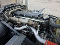 MITSUBISHI FUSO Fighter Flat Body TKG-FK61F 2016 173,344km_20